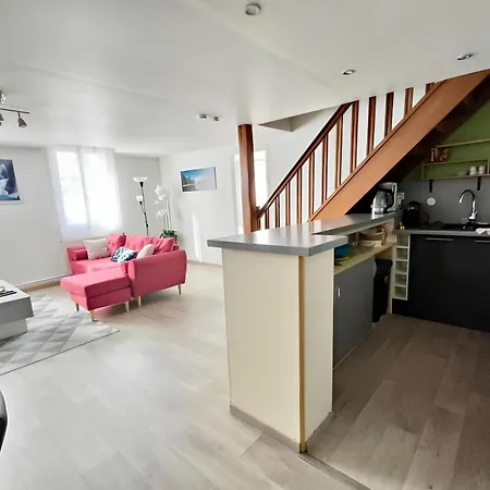 Stanislas Apartment