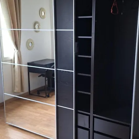 Apartment Stanislas *